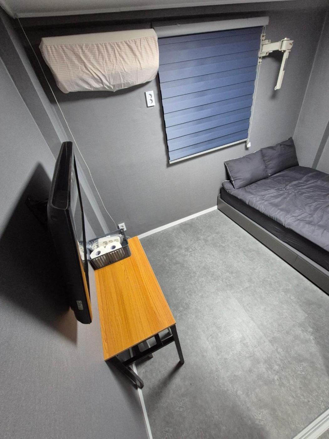 Gangnam Seven Hostel Сеул Екстер'єр фото