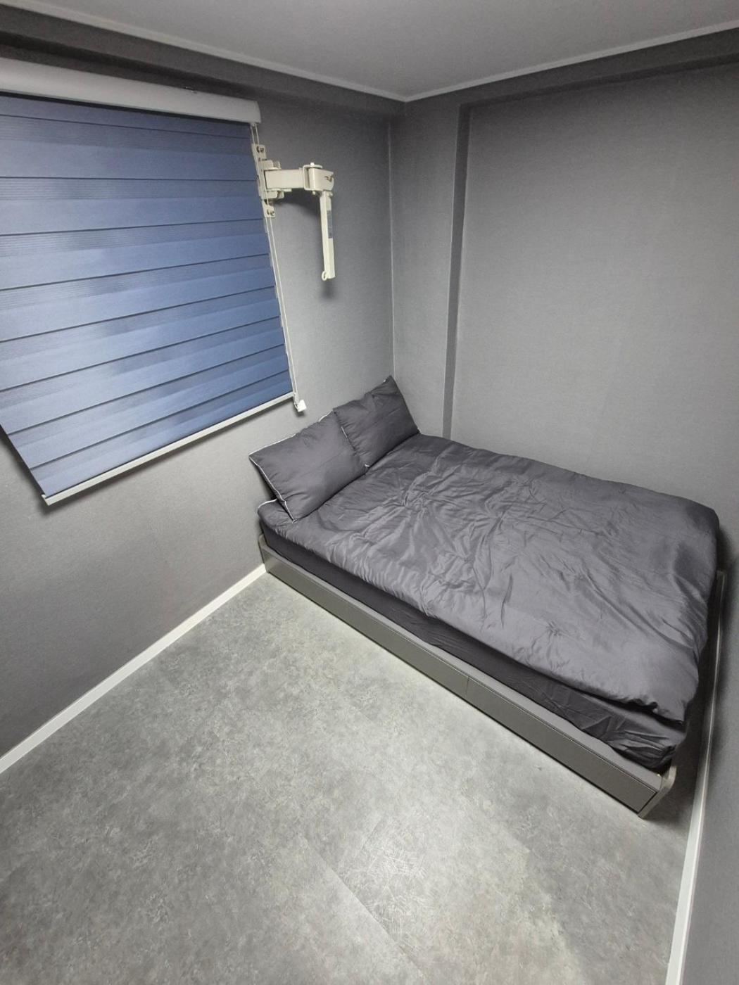 Gangnam Seven Hostel Сеул Екстер'єр фото