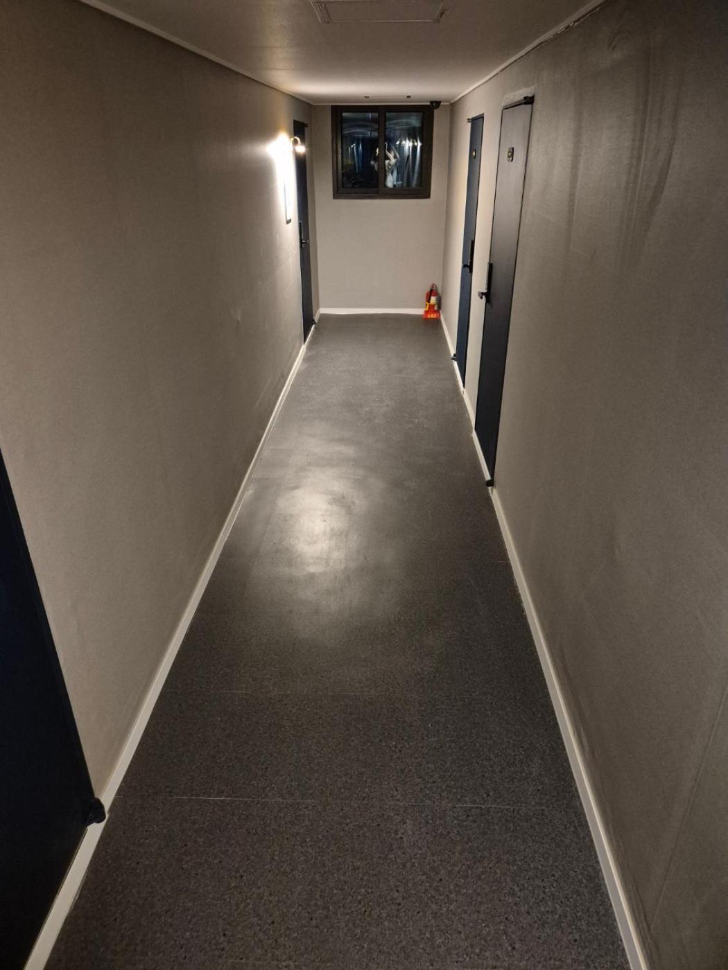 Gangnam Seven Hostel Сеул Екстер'єр фото